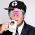 Cucker Tarlson (@mozapologist) Twitter profile photo Cucker Tarlson (@mozapologist) Twitter profile photo