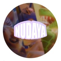 Nudaya (Commissions opened) (@nudathatsya) 's Twitter Profile Photo Nudaya (Commissions opened) (@nudathatsya) 's Twitter Profile Photo