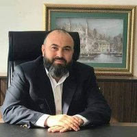 Cemil YANIK(@EKMEKPartisiGM) 's Twitter Profile Photo