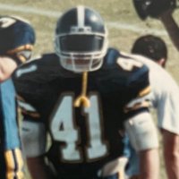 Nick Anthony Seaver (@nseaver) 's Twitter Profile