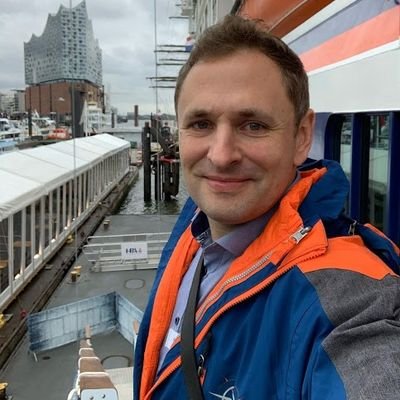Am from Amsterdam, Netherlands, I am an Engineer by profession.