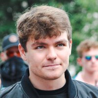 Nick Fuentes Quotes(@FuentesQuotesAF) 's Twitter Profile Photo