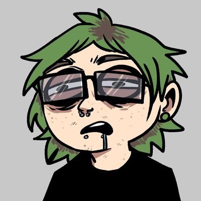 milo / vodka 🦇さんのプロフィール画像