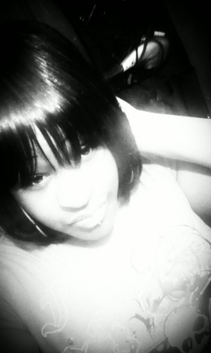 GUD AT WAT I DO BEING DAT PRETTYY FLYY BYTCH KNOWN AS LA'TRICE IMMA HUSTLA BYTCH ASK ABOUT MII #personalityy gurl so off ma shit MIZZ BEAUTYY