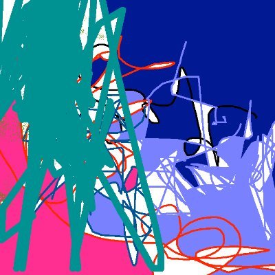 ViejoCacaChica's profile picture. UC • ♏