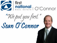 O'Connor First National Real Estate are the specialists in Real Estate in the Illawarra.Specializing in residential and commercial property sales and property m