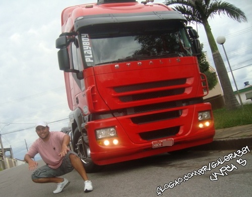 Caminhão
