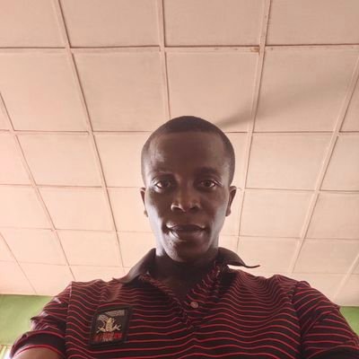 OlabuwaOlabanji's profile picture. I always put God first