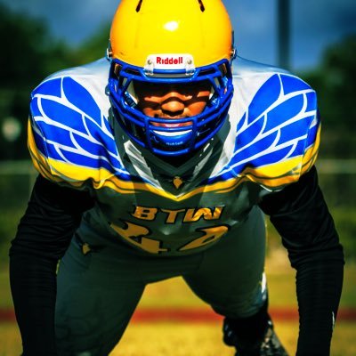 DjMendez49's profile picture. 5’8
200 lbs
C/O 2027
Booker T. Washington   
Houston TX