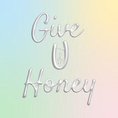 愛知を拠点に活動する四人組ゴスペルボーカルユニット。Give U Honeyです🍯🐝 #黄色い4人組