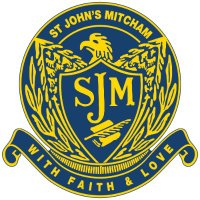 St John's PS Mitcham(@SJPSMitcham) 's Twitter Profile Photo