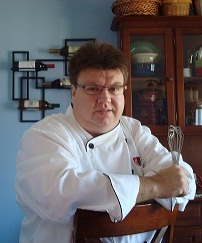 DessertsByMatt's profile picture. Making the best cheesecakes, pound cakes, breads, cookies, cupcakes, and confections!