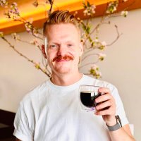 Benjamin van Es (@benjaminvanes) 's Twitter Profile Photo