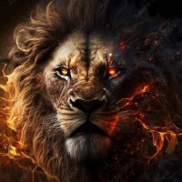Freedom Lion - #PPC ✝️ MCGA🇨🇦-🇺🇸MAGA (@mdlap14) 's Twitter Profile