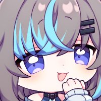 Yuari 🐱 Vtuber/Live2d 💙 Comms Open (@yuuua_ri) 's Twitter Profile Photo