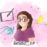 Lucía(@luciass__07) 's Twitter Profile Photo