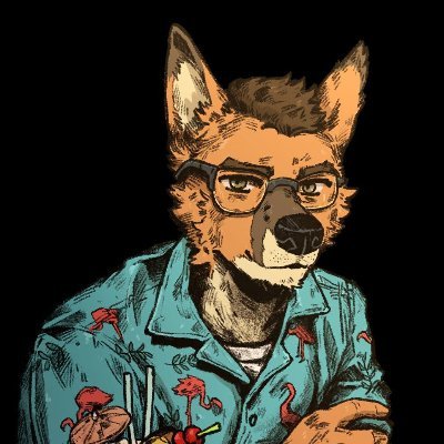 minty! 🦊さんのプロフィール画像