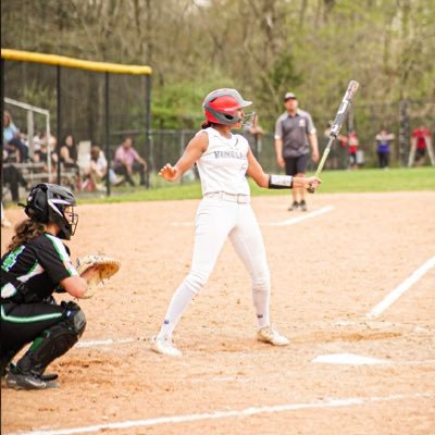 NJ Unity Torres 18u • Towson University Commit