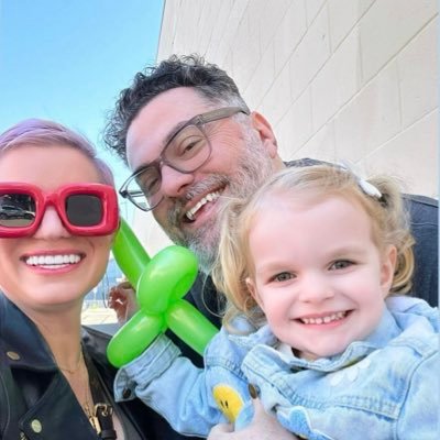 girlsnamewillis's profile picture. Girl Dad | Car Guy | People Person.