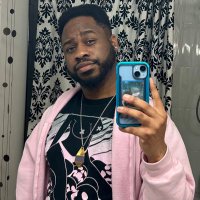 χomod (@blu_reaper) 's Twitter Profile