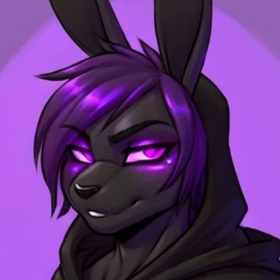 IvyBloodNSFW's profile picture. Um ser desconhecido aí.