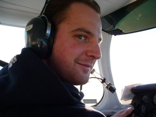 JPatty54's profile picture. CPA, PPL