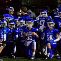 Joshua Danella (@danella9qb) 's Twitter Profile