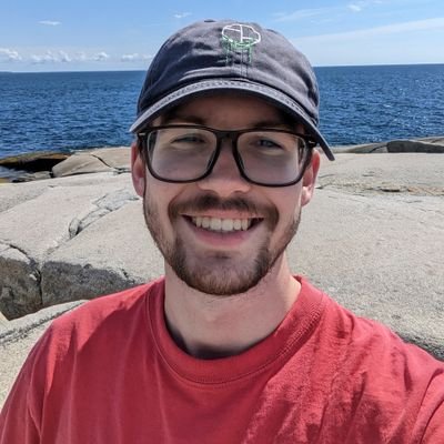 LucSBouchard's profile picture. @DalhousieU marine biology alumnus