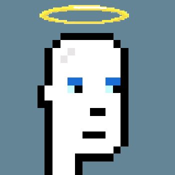 Static avatars are boring. I want to make your CryptoPunks live, original and unique in the LiveAvatar style. A LiveAvatar is a short animation of 4-10 minutes.