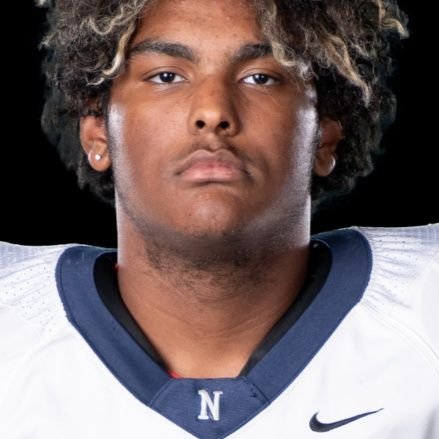 Devin Reynolds| 6'3| 230 lbs.| 4.78 40 time| C/O 2027| 4.0 gpa Academic All District| D-line #43| NHS| Irving, TX|