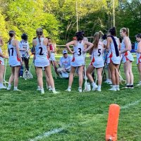 CHHS Girls Varsity Lacrosse (@chhsglax) Twitter profile photo
