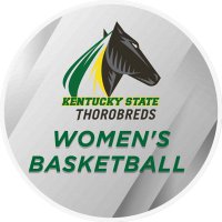 Kentucky State Women’s Basketball (@kysuwbb) 's Twitter Profile