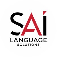 SAI Language Solutions(@InterpretingSai) 's Twitter Profile Photo