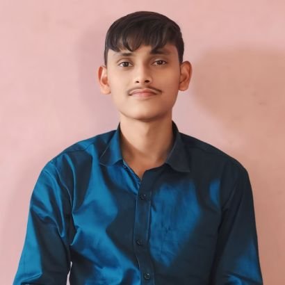 JeetVer47376808's profile picture. 🥰धर्मो रक्षति रक्षित:🥰꧂प्यार का दूसरा नाम माँ है !!꧂🚩कर्मण्येवाधिकारस्ते मा फलेषु कदाचन। 
मा कर्मफलहेतुर्भूर्मा ते सङ्गोऽस्त्वकर्मणि॥🚩