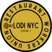 Restaurant Workers Union (@rwu_str) Twitter profile photo Restaurant Workers Union (@rwu_str) Twitter profile photo