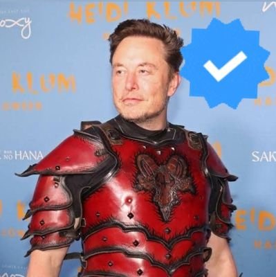 Elon musk