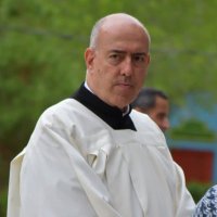 Padre Eduardo Hayen Cuarón 🇲🇽🇺🇸 (@padrehayen) 's Twitter Profile Photo Padre Eduardo Hayen Cuarón 🇲🇽🇺🇸 (@padrehayen) 's Twitter Profile Photo