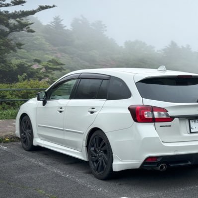 shovm4's profile picture. SUBARU REVORG 1.6GT-S isight
