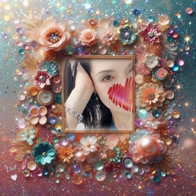 ☕️🍨⭐︎✿⭐︎Kaoriさんのプロフィール画像