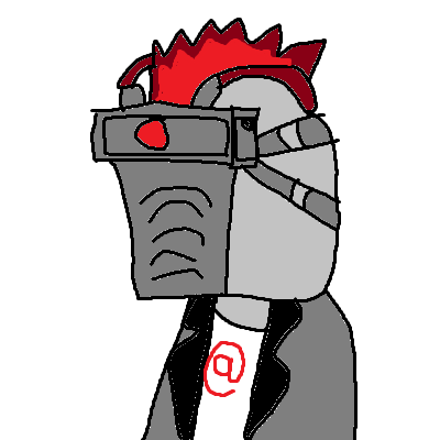 EdgeLordNGALT's profile picture. Edgy halfbreed with a multitude of issues