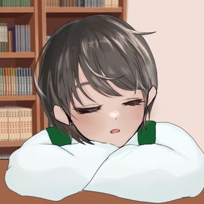 常日頃本棚さんのプロフィール画像