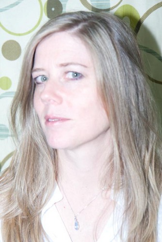 Illustrator, web and print designer, and mixed media artist.