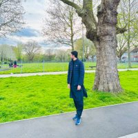 Hadi | ๐ต๐ฐ (@sajidd_anwar) 's Twitter Profile