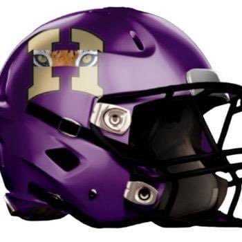 Football Coach - Hahnville High School