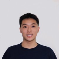 Zeyu Liu (@zeyuliu_) 's Twitter Profile Photo Zeyu Liu (@zeyuliu_) 's Twitter Profile Photo