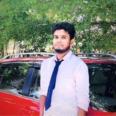 NiloyH83030's profile picture. 