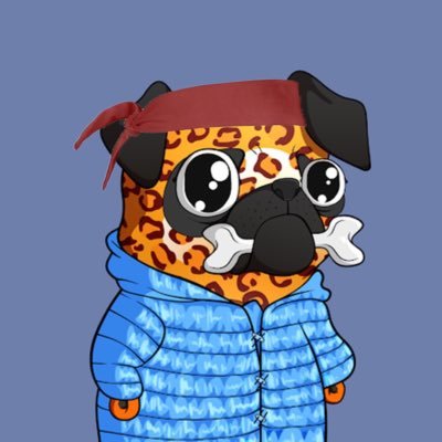 Pseudopugさんのプロフィール画像