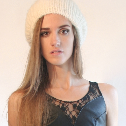 🌿 Lux vintage bohemiana named after two little girls