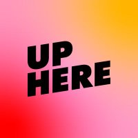 Up Here(@UpHere) 's Twitter Profileg