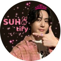 SUHOtify 🐰(@SUH0tify) 's Twitter Profile Photo